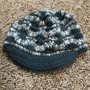 Womens winter hat